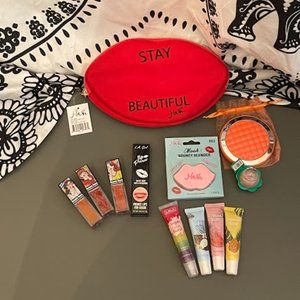 Lip Bundle Set